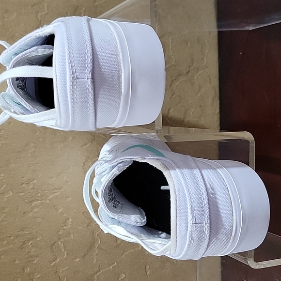 Nike SB Zoom Stefan Janoski Canvas sneakers AR7718-104 - Picture 3 of 12